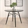 Mesa de Comedor Redonda GC-020
