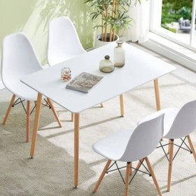 Mesa de Comedor Rectangular GC-18