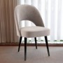 Silla de Salón Glamour