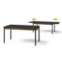 Mesa de Comedor Extensible Prestigo