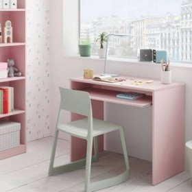 Escritorio Juvenil Nube