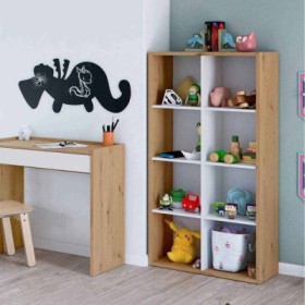 Estantería Element Youth Noa