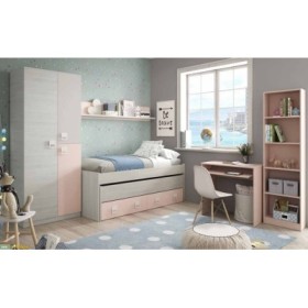 Habitación completa Nube Youth