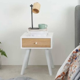 Mesita de Noche Larsen