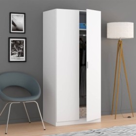 Armario 2 Puertas LC-180