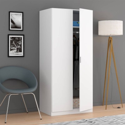 Armario 2 Puertas LC-180