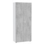 Elemento 2 Puertas 182cm Ordenador