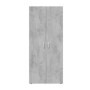 Elemento 2 Puertas 182cm Ordenador