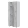 Elemento 2 Puertas 182cm Ordenador