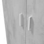 Elemento 2 Puertas 182cm Ordenador