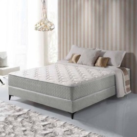 Base tapizada fija Elegance Prof.