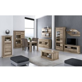 Salón completo Chellen/Corfu/Lisboa 1 (con luz LED)