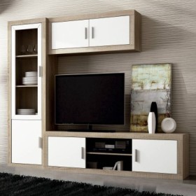 Estantería completa Lara 13