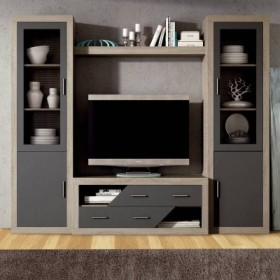 Estantería completa Lara 16