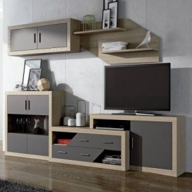 Lara Librería Completa 18