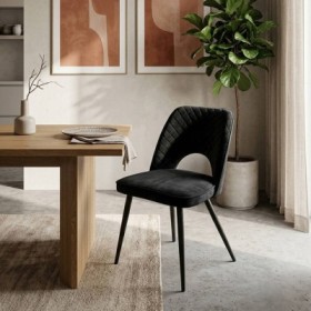 Silla de Salón Cindy