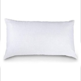 Almohada de Fibra
