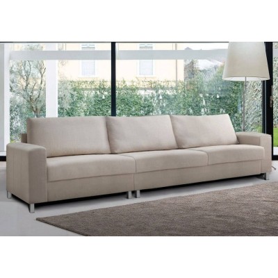 Sofá 3 Plazas Zuma (310cm)