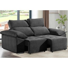 Sofá 2 Plazas con Cama Las Vegas (200cm)