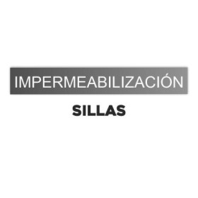 Servicio de Impermeabilización - Silla