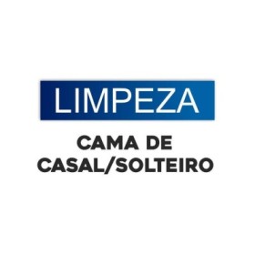 Servicio de Limpieza - Cama Matrimonial/Individual