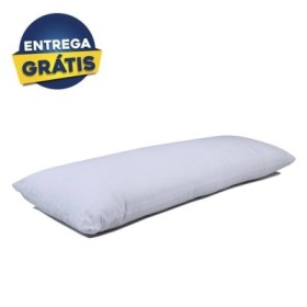 Almohada Fibra Nube (con envío GRATIS)