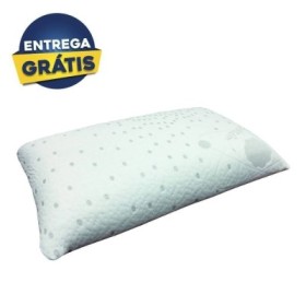Almohada Látex (con envío GRATIS)