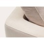 Sofá 2L + Chaise Long Tierra (240x180cm)