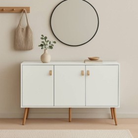 Aparador 3 Puertas Anzio