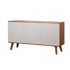 Aparador 3 Puertas Porto