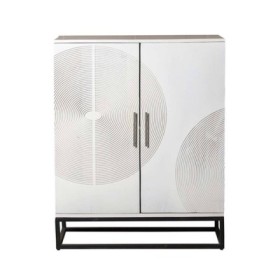 Aparador 2 Puertas Mallao