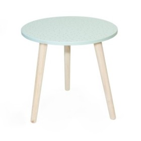 Mesa de centro elegante