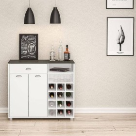 Mueble Auxiliar 103cm Asfeld 2