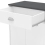 Mueble Auxiliar 103cm Asfeld 2