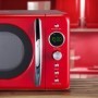 Microondas Digital Vintage sin Grill