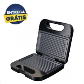 Sandwichera San Grill