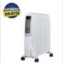 Calentador de Aceite Digital Rac-10 Elementos (2500 W)