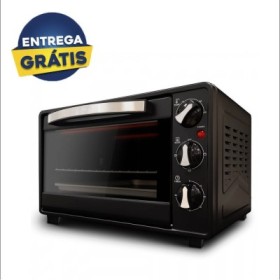 Mini Horno HR 23 Litros