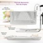 Freidora de Aceite Maxifrypro (3000 W)