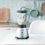 Batidora de 2 Velocidades Bat-750 Pro Inox