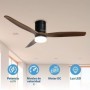 Ventilador de Techo Skywind-52