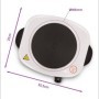 Cocina Eléctrica Portátil EHP (1500W)