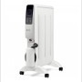 Calefactor Digital 3 Elementos RMC (1500W)