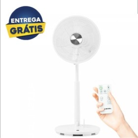Ventilador de Pie Fan-14 silencioso