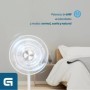 Ventilador de Pie Fan-14 silencioso