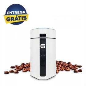 Molinillo Eléctrico Mo-15OR