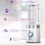 Batidora BT-Practica (500W)
