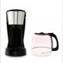 Cafetera con Filtro Caf-Aroma (800W)