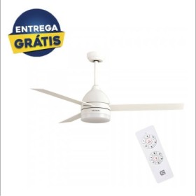 Ventilador de Techo con Luz Skyeco 52''
