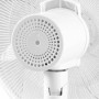 Ventilador de Pie Fan-16 Silence Plus